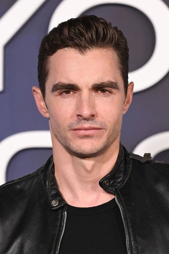 Portrait of Dave Franco