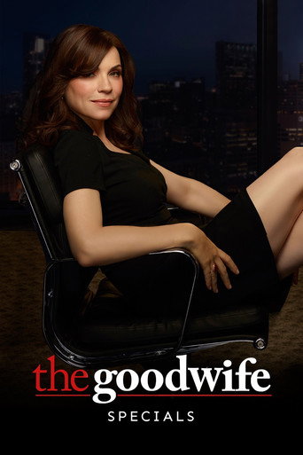 The poster for Specials