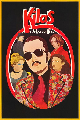 Poster for The Killers