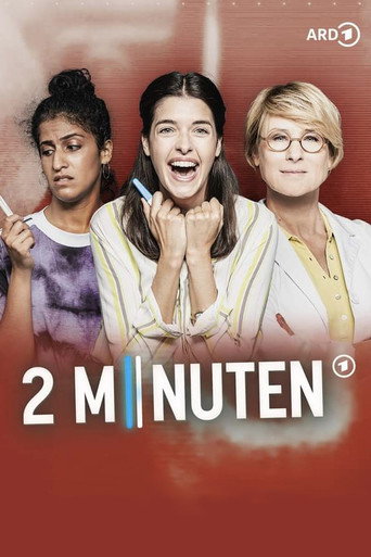 Poster for 2 Minuten