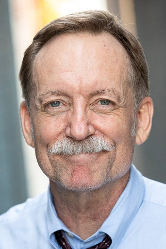 Portrait of Matt Lagan