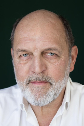 Portrait of José Wallenstein