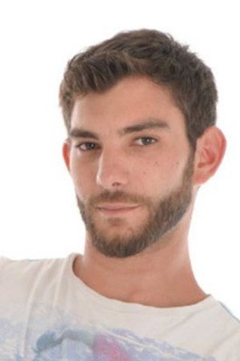 Portrait of Logan Long