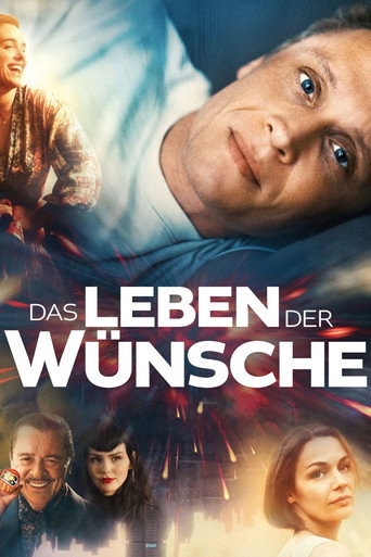 Poster for The Life of Wishes