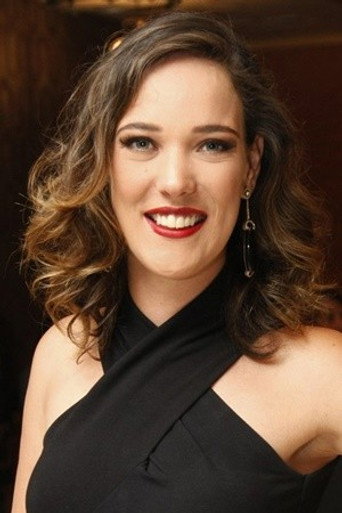 Portrait of Adriana Birolli