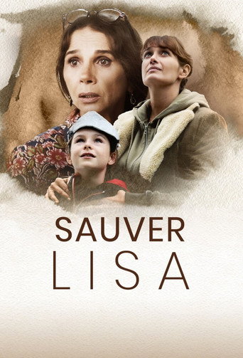 Poster for Save Lisa