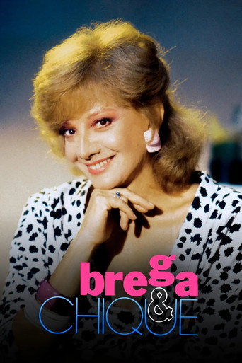 Poster for Brega & Chique