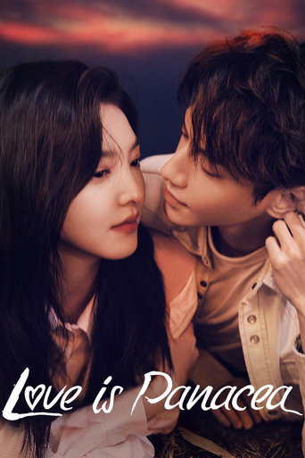 Poster for Love is Panacea