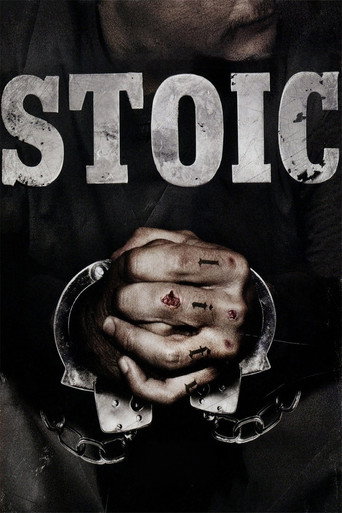 Poster for Stoic
