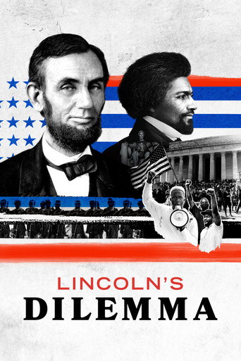 The poster for Miniseries