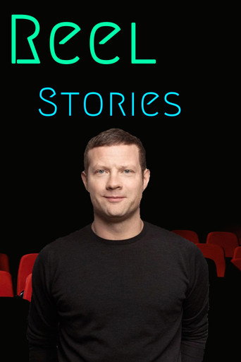 Poster for Reel Stories