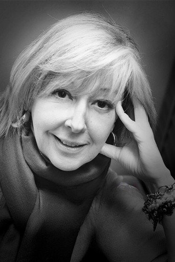 Portrait of Margarida Bessa