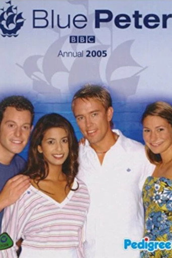 The poster for 2005