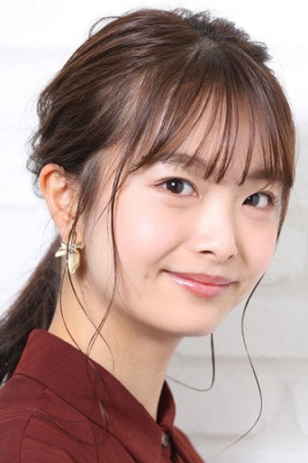 Portrait of Momoka Goshima