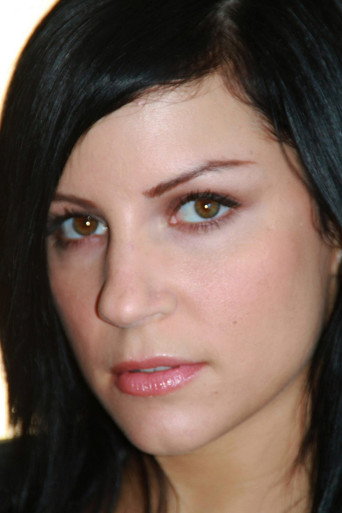 Portrait of Tori Lux