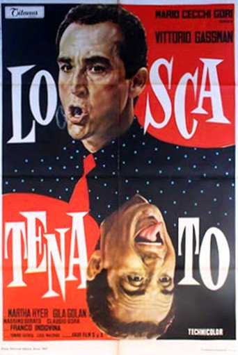 Poster for Catch As Catch Can