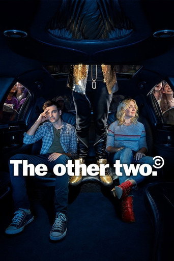 The poster for Season 1