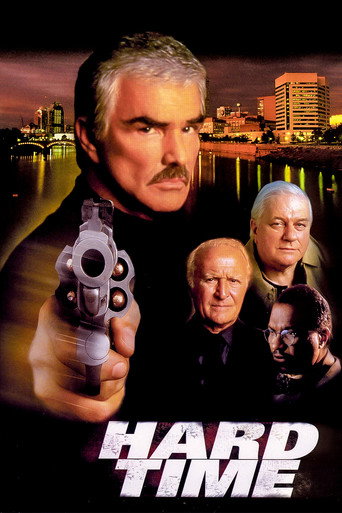 Poster for Hard Time