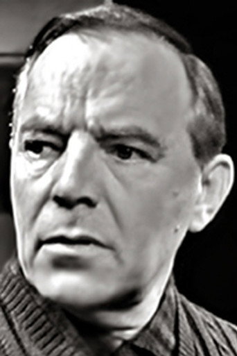 Portrait of Julian Somers