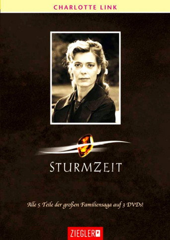 Poster for Sturmzeit