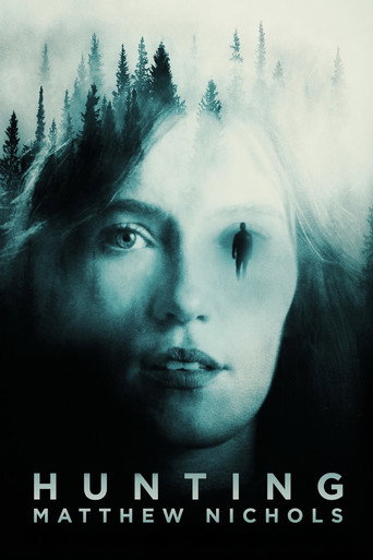 Poster for Hunting Matthew Nichols