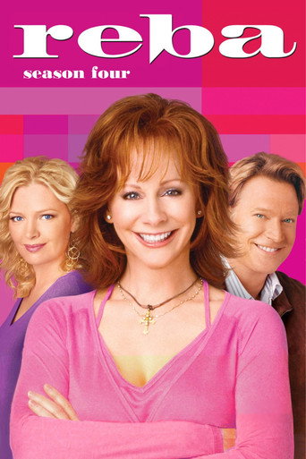 The poster for Season 4