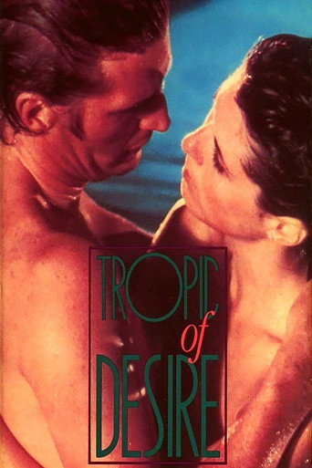 Poster for Tropic of Desire
