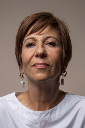 Portrait of Alejandra Flechner
