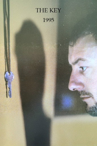 Poster for The Key