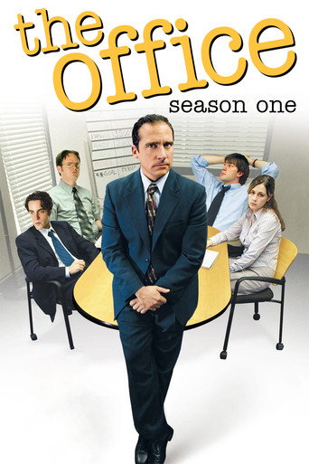 The poster for Season 1