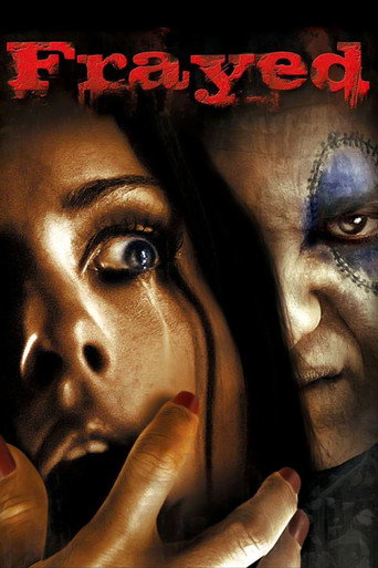 Poster for Frayed