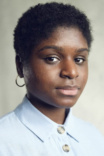Portrait of Jessica Layde