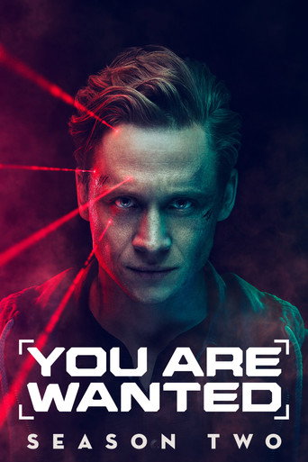 The poster for Season 2