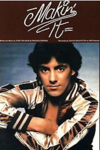 The poster for Season 1