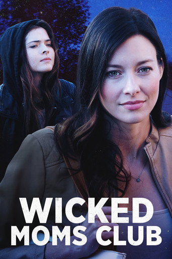 Poster for Wicked Moms Club