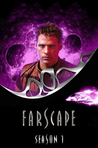 The poster for Season 1