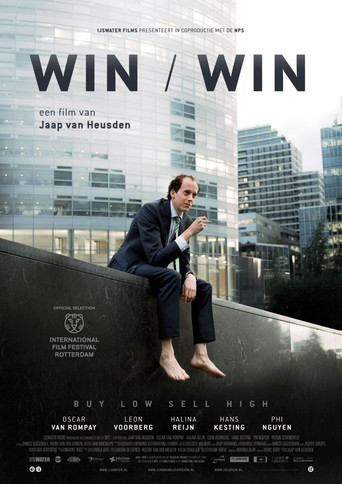 Poster for Win/Win