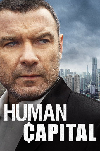 Poster for Human Capital