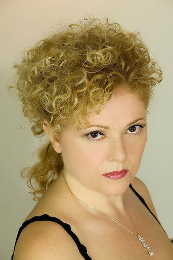 Portrait of Francesca Rinaldi