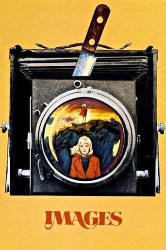 Poster for Images