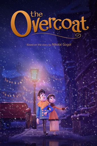 Poster for The Overcoat