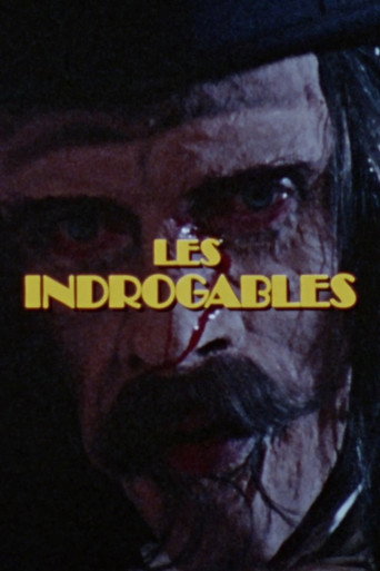 Poster for Les indrogables