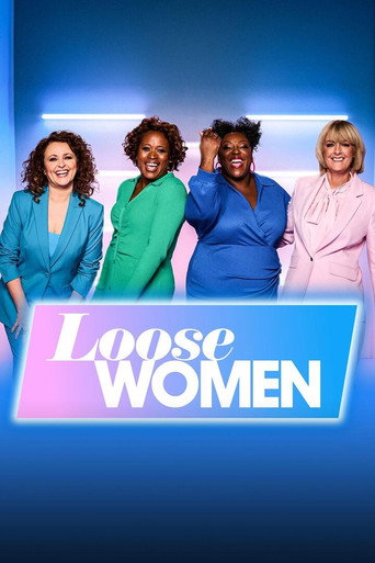 Poster for Loose Women