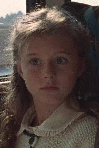 Portrait of Allison Whitbeck