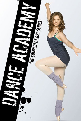 The poster for Season 1