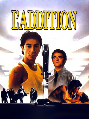 Poster for L'Addition