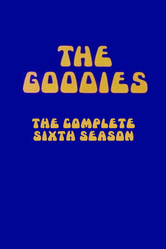 The poster for Season 6