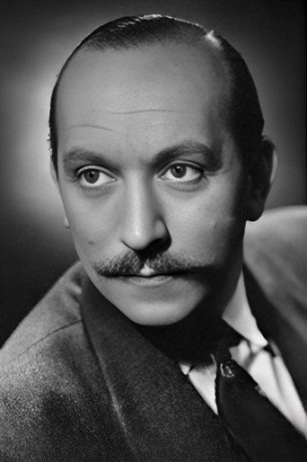 Portrait of Campbell Singer