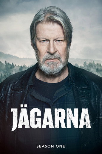 The poster for Season 1