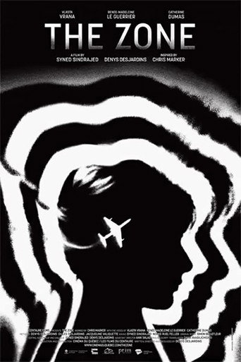 Poster for The Zone